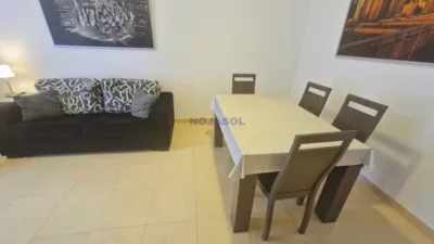 Apartment on Calle de la Brava photo 9