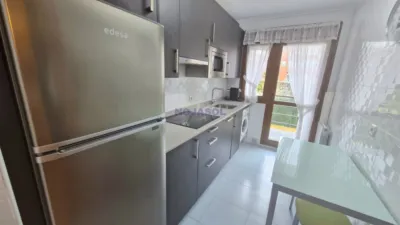 Apartment on Calle de la Brava photo 17