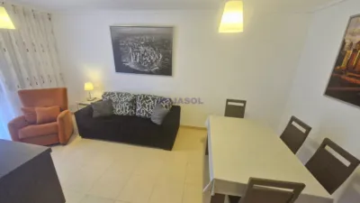 Apartment on Calle de la Brava photo 8