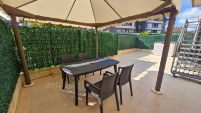 Apartment on Calle de la Brava photo 4