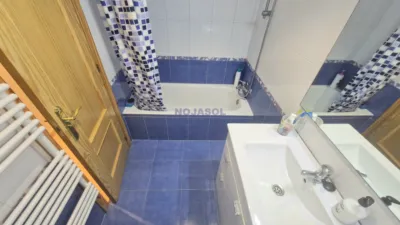 Apartment on Calle de la Brava photo 25