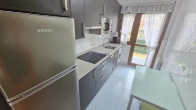 Apartment on Calle de la Brava photo 19