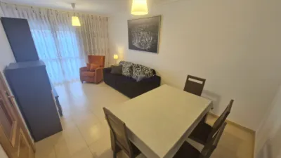Apartment on Calle de la Brava photo 10