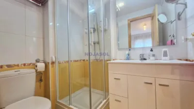 Apartment on Calle de la Brava photo 35