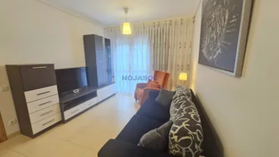 Apartment on Calle de la Brava photo 12