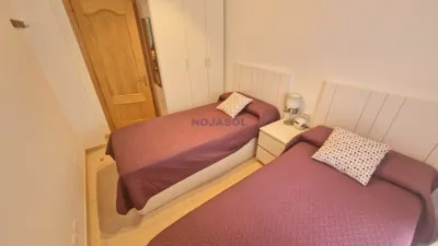 Apartment on Calle de la Brava photo 29