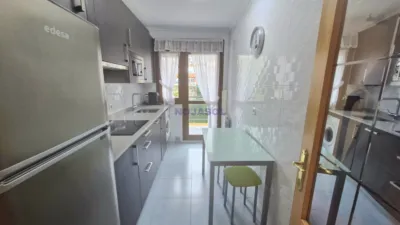 Apartment on Calle de la Brava photo 18