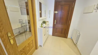 Apartment on Calle de la Brava photo 7