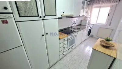 Apartment on Calle del Bosque photo 14
