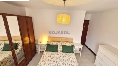 Apartment on Calle del Bosque photo 23