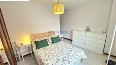 Apartment on Calle del Bosque photo 22