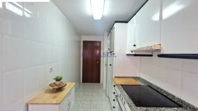Apartment on Calle del Bosque photo 12