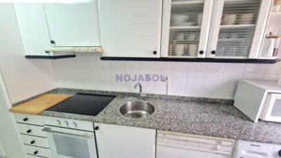 Apartment on Calle del Bosque photo 11