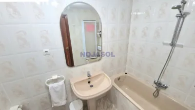 Apartment on Calle del Bosque photo 31