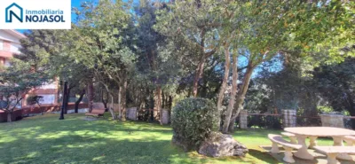 Apartment on Calle del Bosque photo 39
