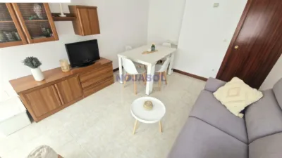 Apartment on Calle del Bosque photo 8
