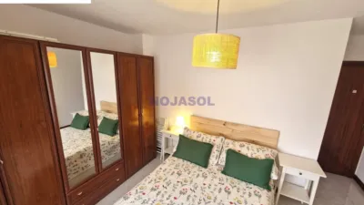 Apartment on Calle del Bosque photo 25