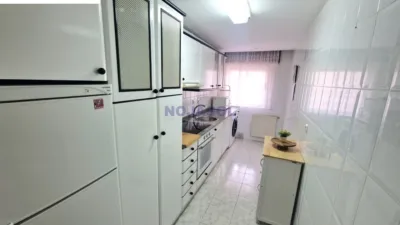 Apartment on Calle del Bosque photo 10
