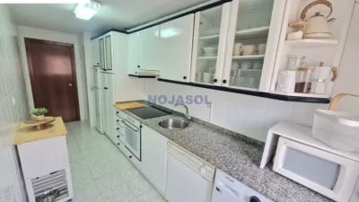 Apartment on Calle del Bosque photo 16
