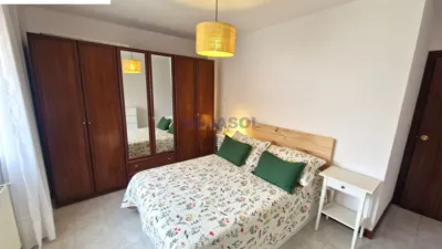 Apartment on Calle del Bosque photo 18