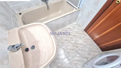 Apartment on Calle del Bosque photo 34
