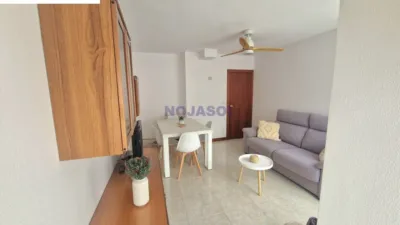 Apartment on Calle del Bosque photo 6