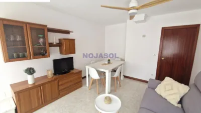 Apartment on Calle del Bosque photo 9