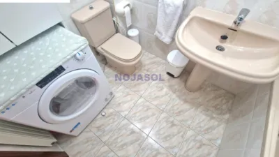 Apartment on Calle del Bosque photo 33