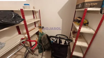 Apartment on Calle del Bosque photo 36