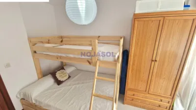 Apartment on Calle del Bosque photo 28