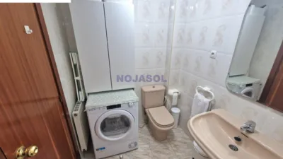 Apartment on Calle del Bosque photo 32