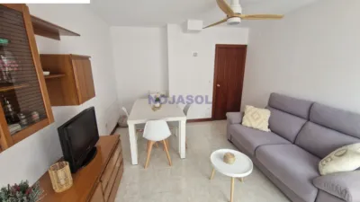 Apartment on Calle del Bosque photo 7
