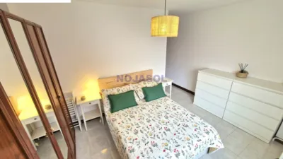 Apartment on Calle del Bosque photo 19