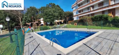 Apartment on Calle del Bosque photo 49