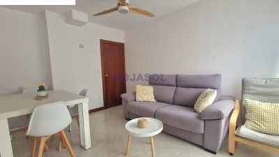 Apartment on Calle del Bosque photo 4