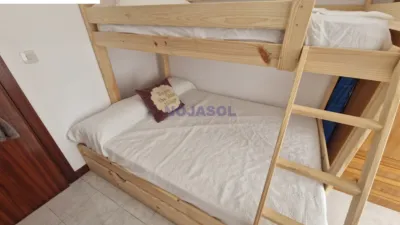 Apartment on Calle del Bosque photo 29