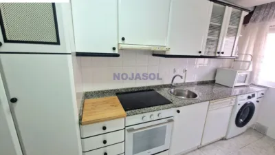 Apartment on Calle del Bosque photo 15