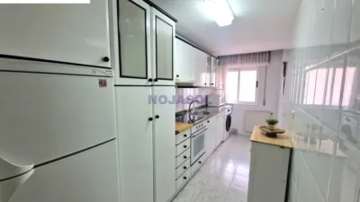 Apartment on Calle del Bosque photo 13