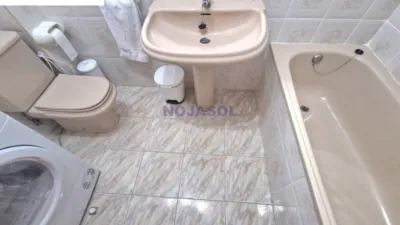 Apartment on Calle del Bosque photo 35