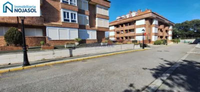 Apartment on Calle del Bosque photo 37