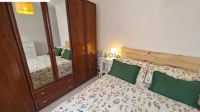 Apartment on Calle del Bosque photo 21