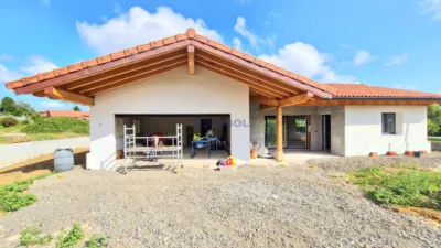 Single-family chalet on Calle Meruelo photo 2
