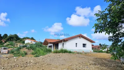 Single-family chalet on Calle Meruelo photo 6