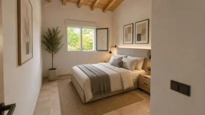 Single-family chalet on Calle Meruelo photo 32
