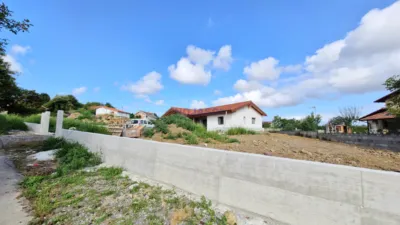 Single-family chalet on Calle Meruelo photo 10