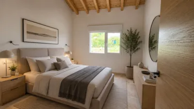 Single-family chalet on Calle Meruelo photo 29