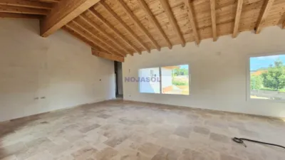 Single-family chalet on Calle Meruelo photo 19