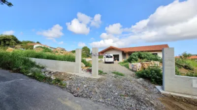 Single-family chalet on Calle Meruelo photo 11