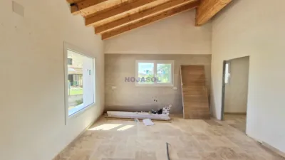 Single-family chalet on Calle Meruelo photo 16