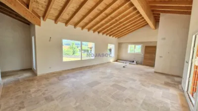 Single-family chalet on Calle Meruelo photo 15